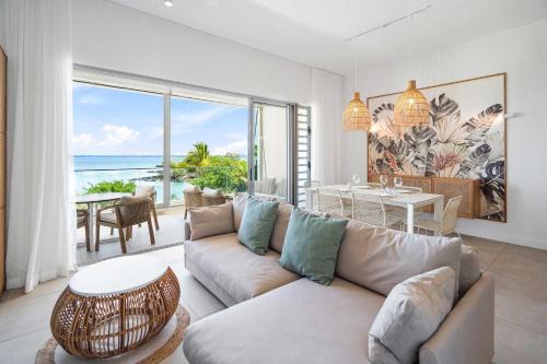 Grand Gaube Apartment | Taino Bay - Unique Beachfront Stay