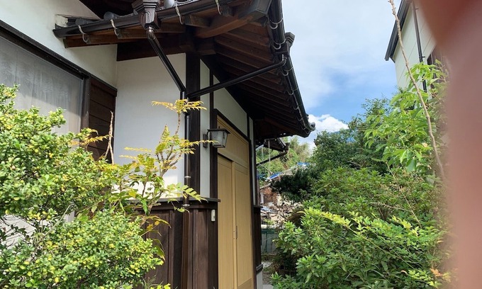 Karatsu Hotel | Taiseian