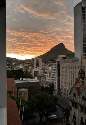 Cape Town City Centre Hotel | Taj Cape Town - Spacious 5 star luxury residence with kitchenette