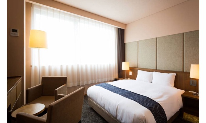 Tobe-cho Hotel | Takanoko Hotel