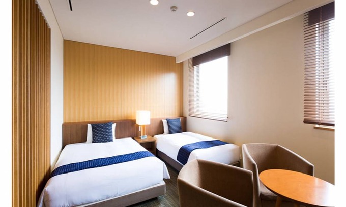 Tobe-cho Hotel | Takanoko Hotel