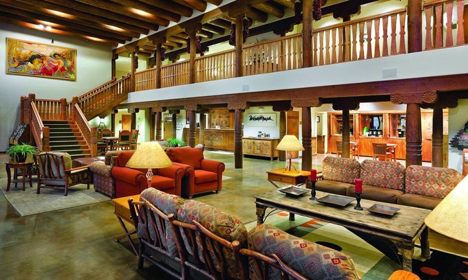 Taos Resort | Take an enchanted circle tour!