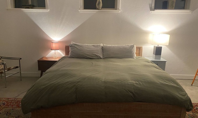 Sebastopol Other | Take it easy at this unique and tranquil getaway in the countryside