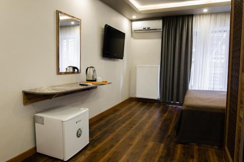 Taksim Apartment | Taksim Mood