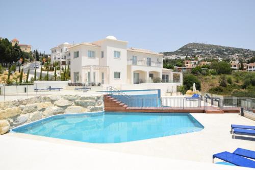 Tala Apartment | Tala Luxury apartments with pool by Raise