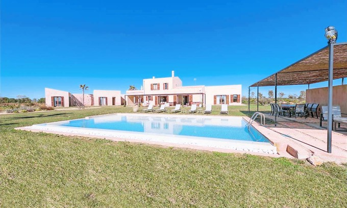 Campos House | Talassa