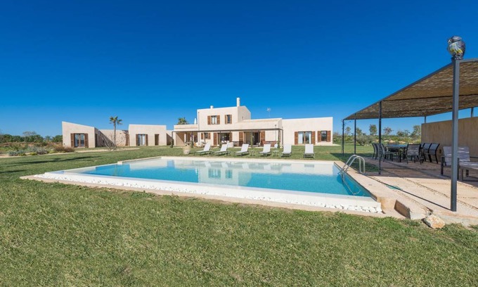 Campos Villa | TALASSA