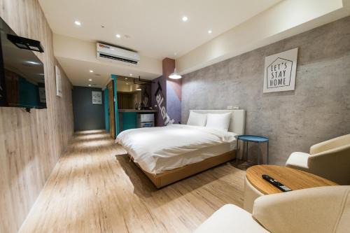 Luodong Hotel | Talent Hotel E Series