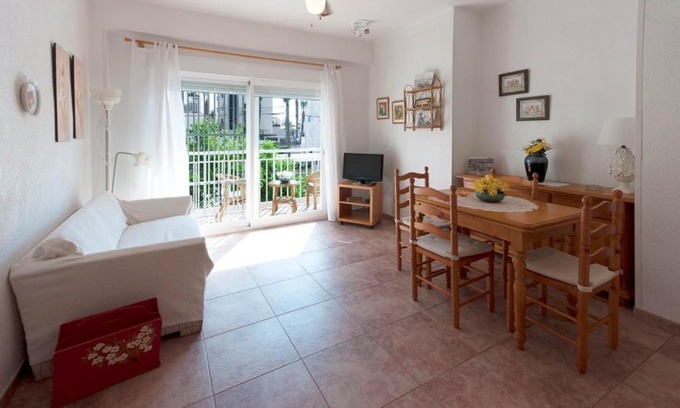 Grao de Gandia Apartment | Tallarol