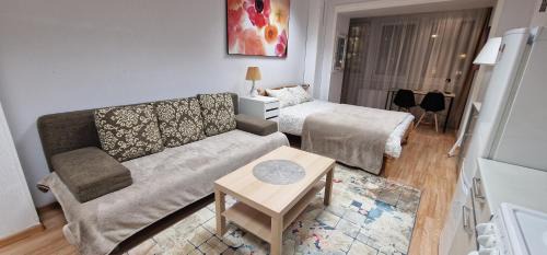 Kadriorg Apartment | Tallinn Studio Nelli Central