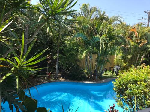 Suffolk Park Hotel | Tallow Beach Motel