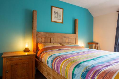 Hatherleigh Hotel | Tally Ho!