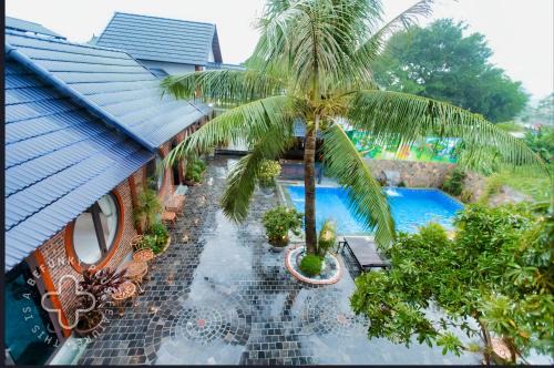 Hoa Lu Resort | Tam Coc Chu Chu Villa