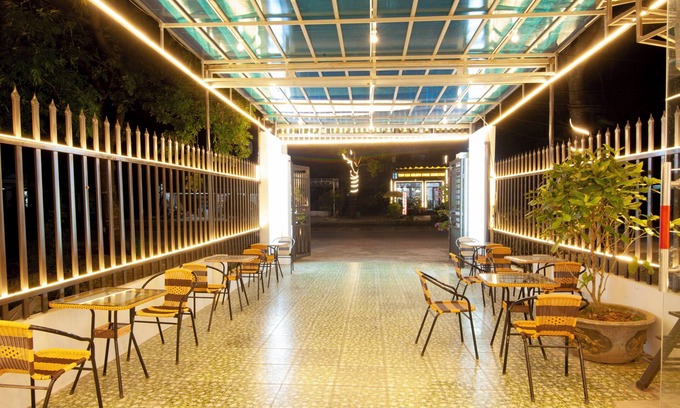 Hoa Lu Apartment | Tam Coc Peaceful Hotel