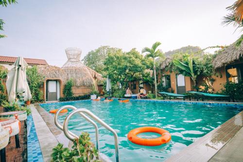 Hoa Lu Cabin | Tam Coc Sky Bungalow