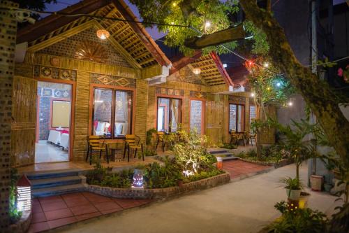 Hoa Lu House | Tam Coc Three Princess Homestay
