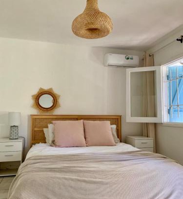 Blue Bay Apartment | Tamam beach shack