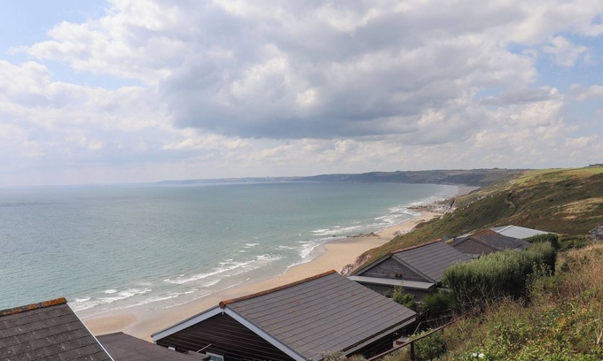 Portwrinkle Cottage | Tamar View Lodge