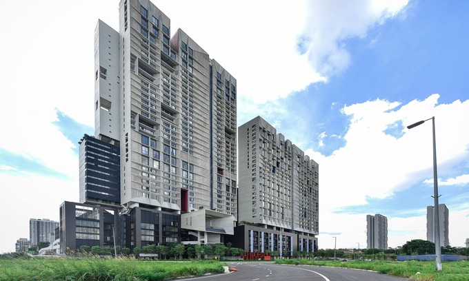 Cyberjaya Apartment | Tamarind Suites by Subhome