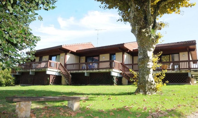 Morcenx House | Tamaris