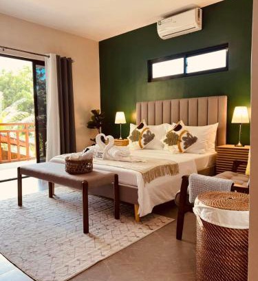 San Juan Resort | Tambisan Resort