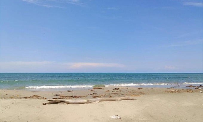 Piojo Bed & Breakfast | Tambo Marina Eco Hostal