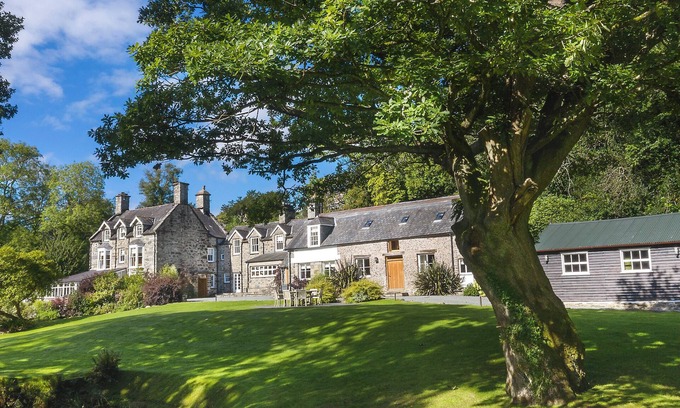 Llanelltyd Cottage | Tan Llan