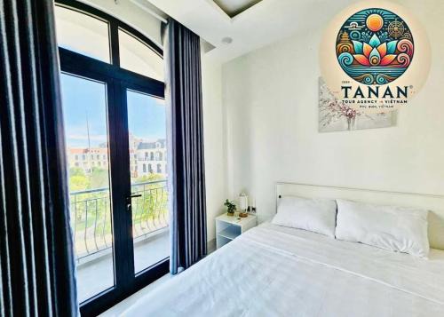 Ganh Dau House | Tanan Hotel