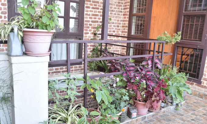 Lalitpur House | Tanani Newa Home