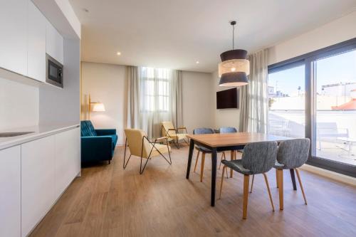 Alicante City Centre Apartment | Tandem Portal De Elche