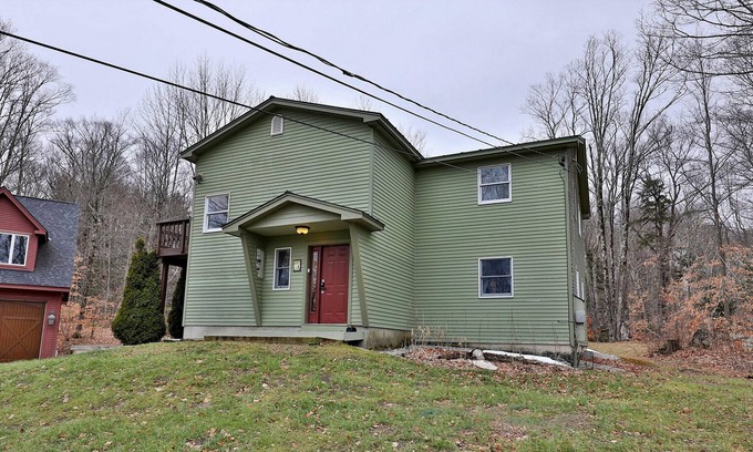 Killington House | Tanglewood Blues by Killington Vacation Rentals
