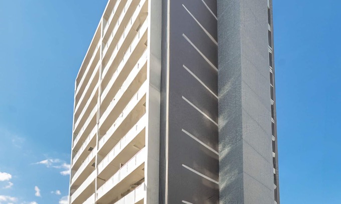Dotonbori Apartment | Tanimachikun Hotel Niponbashi47