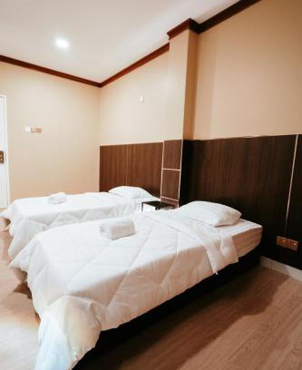 Subang Jaya Hotel | Tanjong Subang Jaya