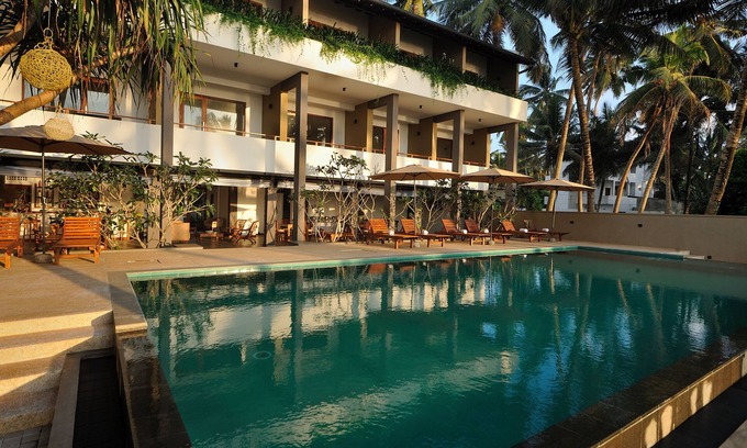 Akurala Hotel | Tantalize Beach