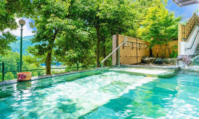 Gero Onsen Hotel | TAOYA Gero