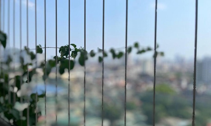 Thanh Xuan Apartment | Tap’s home, a 2 BRs apartment