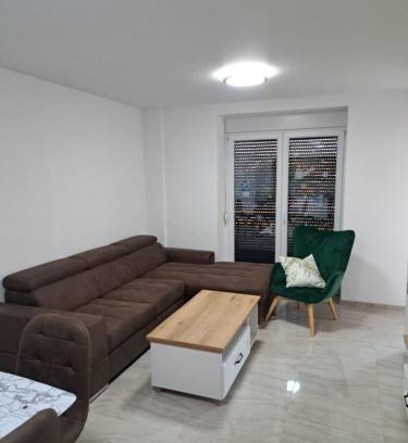 Prokuplje Apartment | TARA apartman