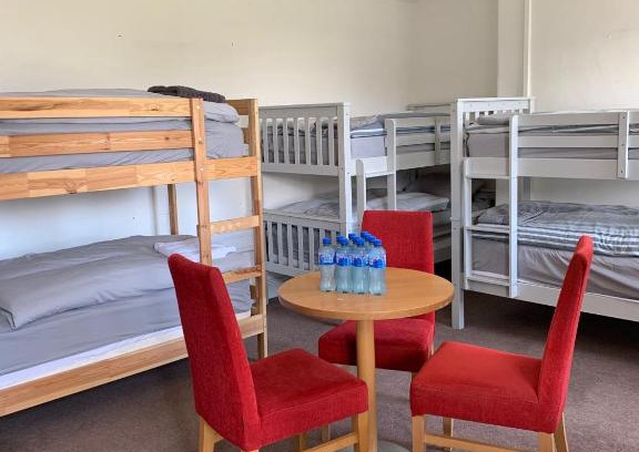 City Centre Dublin House | Tara Suite Private Room