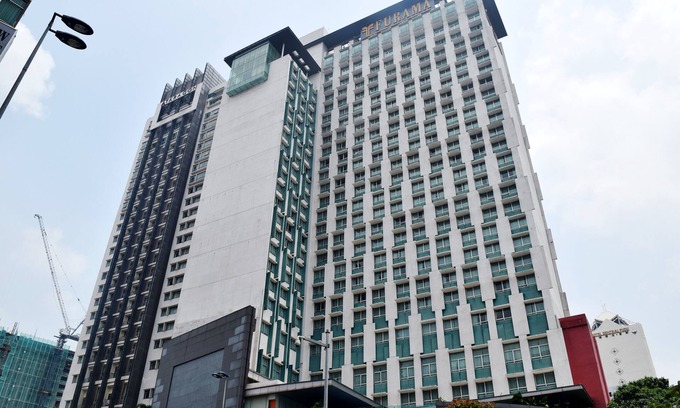 Imbi Apartment | Taragon Residences