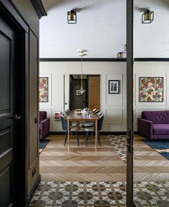 Przymorze Apartment | Tarasy Bałtyku Seaside, Sauna, Gym & Free Parking by Downtown Apartments
