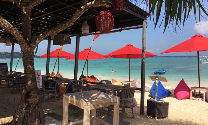 Jungut Batu Bed & Breakfast | Tarci Bungalows Lembongan