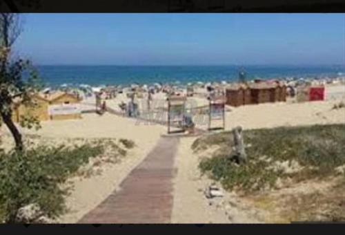 Oued Alian Apartment | Tarifa plage