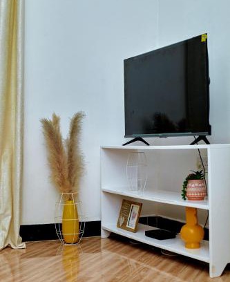 Mtwara House | Tarona peaceful homes - 1br apartment in Mtwara