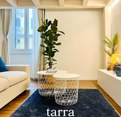 Central Station Apartment | Tarra Luxury Suite