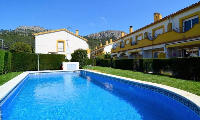 L'Estartit Ski Chalet | TARRACO 25 (GIRONES)
