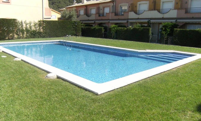 L'Estartit Ski Chalet | TARRACO 5 (BOLLERIA)