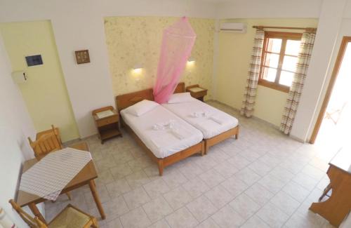 Kokkari Apartment | Tarsanas Beach