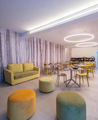 Baunei House | Tarsis Guest House