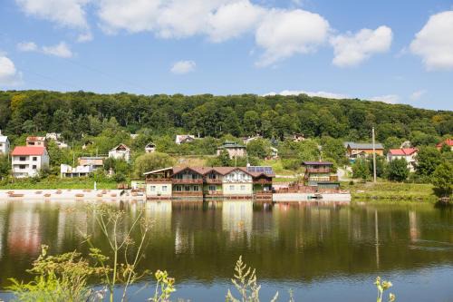 Vinnichki Hotel | Tartak Resort