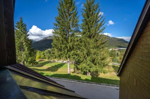 Tarvisio Apartment | Tarvisio Tre Confini Functional Apartment